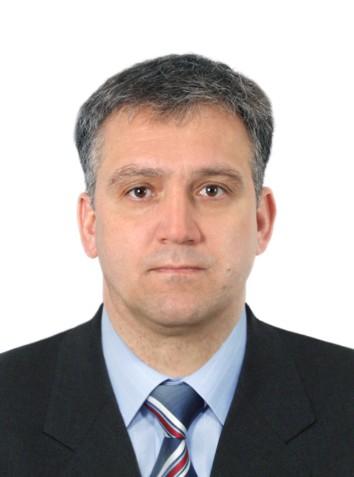 Валерий Шумейко