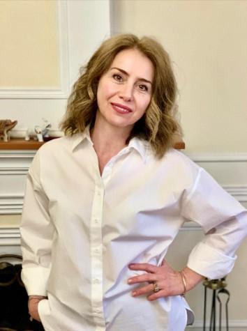 Радмила Селяметова