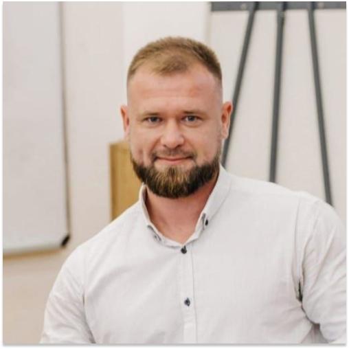 Игорь Владимирович Епишкин
